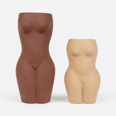 Ваза для цветов - Фото 4