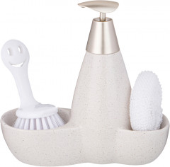 Дозатор для моющего средства - Фото 1