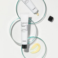 Крем для лица против первых возрастных изменений «The Retinol 0.1 Cream» - Фото 3