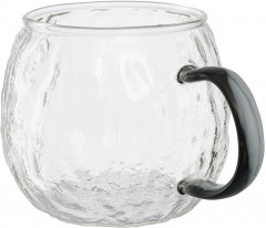 Набор кружек стеклянных «Crystal» - Фото 2