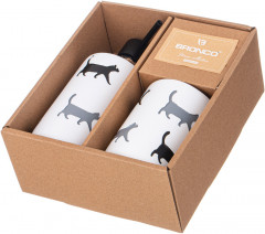 Набор для ванной комнаты - Фото 1