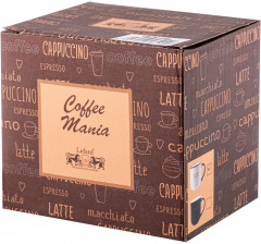 Кружка - Фото 1