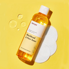 Тоник для лица с BHA-кислотой «Blackhead and Pore Toner» - Фото 1