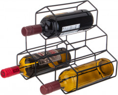 Подставка для бутылок - Фото 1