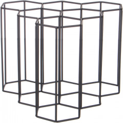 Подставка для бутылок - Фото 2