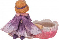 Статуэтка «Сказочная девочка» - Фото 1