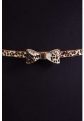 Ремень женский - Фото 1