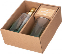 Набор для ванной комнаты - Фото 1