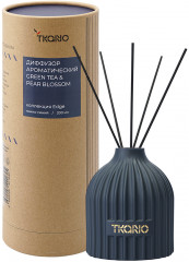 Диффузор ароматический «Green tea and Pear blossom» - Фото 1