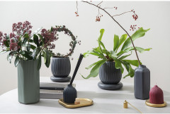 Диффузор ароматический «Green tea and Pear blossom» - Фото 4