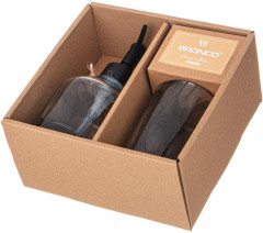 Набор для ванной комнаты - Фото 1