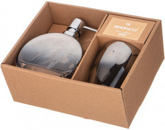 Набор для ванной комнаты - Фото 1