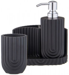 Набор для ванной комнаты - Фото 2