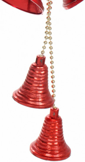 Украшение новогоднее «Сказочный звон»