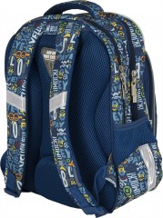 Ортопедический рюкзак мягкий - Фото 3