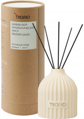 Диффузор ароматический «Spicy Snowflakes» - Фото 2