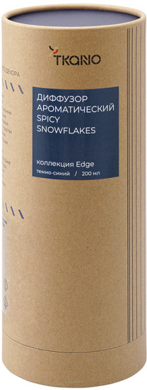 Диффузор ароматический «Spicy Snowflakes»