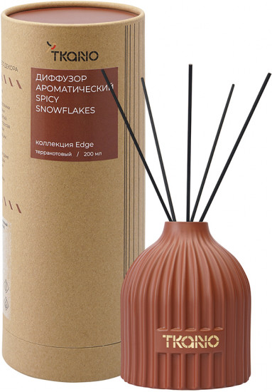 Диффузор ароматический «Spicy Snowflakes»