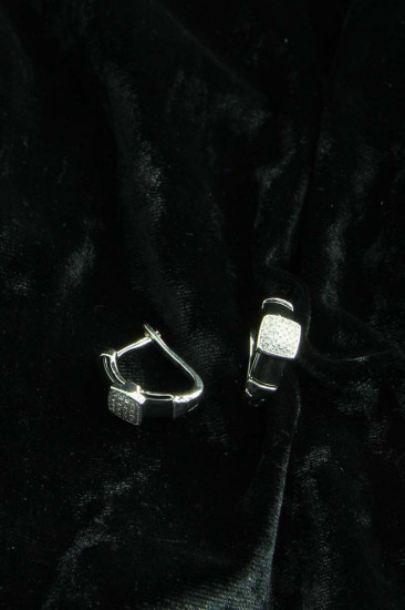 Серьги женские