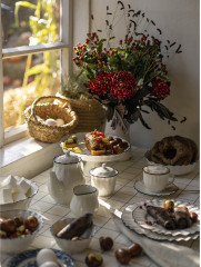 Чайник заварочный «Santorini» - Фото 1