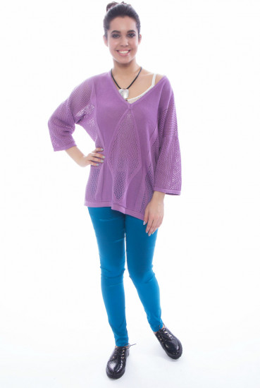 Джемпер женский