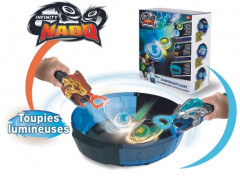 Набор для баттлов «Эпик Лончер» - Фото 1