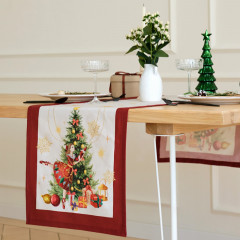 Дорожка на стол «Щелкунчик» - Фото 1