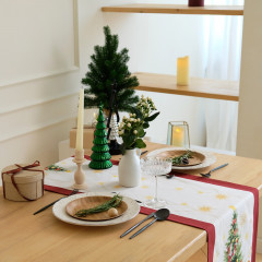 Дорожка на стол «Щелкунчик» - Фото 2