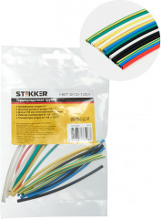 Набор термоусадочных трубок - Фото 2