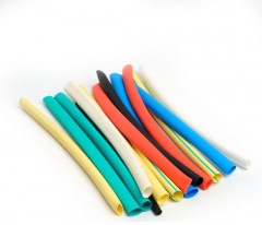 Набор термоусадочных трубок - Фото 1