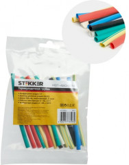 Набор термоусадочных трубок - Фото 3