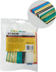 Набор термоусадочных трубок - Фото 2