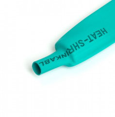 Набор термоусадочных трубок - Фото 1