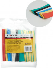 Набор термоусадочных трубок - Фото 2