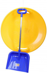 Набор игровой для зимних игр - Фото 1