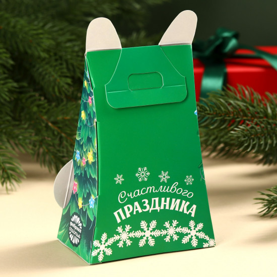 Подарочный набор «Сладкого года!»