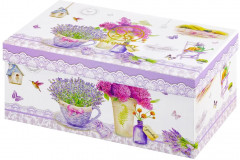 Ваза «Лаванда» - Фото 8