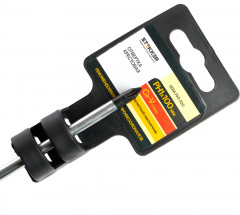 Отвертка крестовая - Фото 1