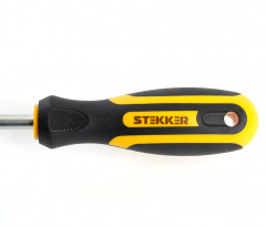 Отвертка крестовая - Фото 2