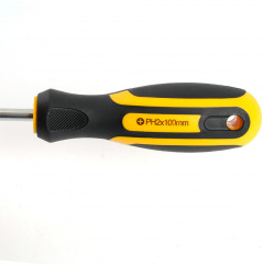 Отвертка крестовая - Фото 4