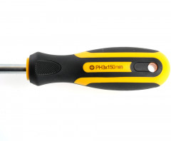 Отвертка крестовая - Фото 2