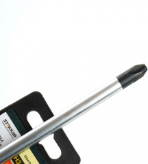 Отвертка крестовая - Фото 4