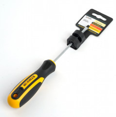 Отвертка шлицевая - Фото 3