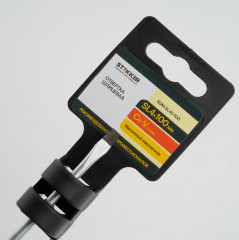 Отвертка шлицевая - Фото 4