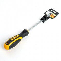 Отвертка шлицевая - Фото 2