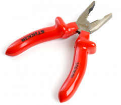 Плоскогубцы комбинированные диэлектрические - Фото 2
