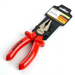 Плоскогубцы комбинированные диэлектрические - Фото 3