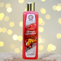 Гель для душа «Пряный глинтвейн» - Фото 1