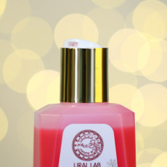 Гель для душа «Пряный глинтвейн» - Фото 2