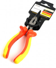 Длинногубцы многофункциональные - Фото 1